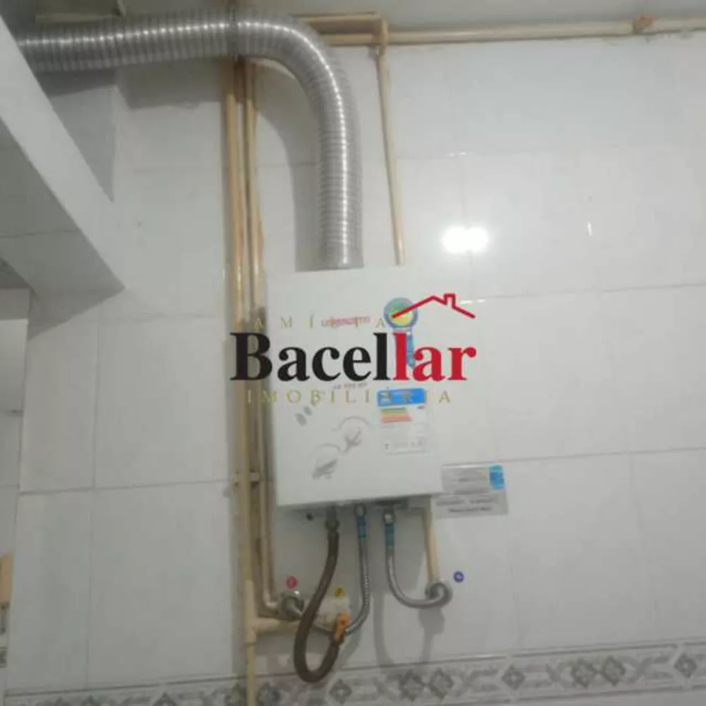 Apartamento, 2 quartos, 60 m² - Foto 5