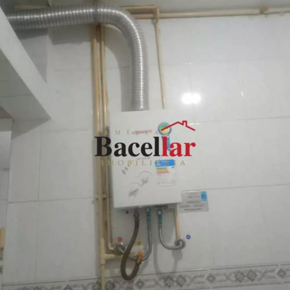 Apartamento, 2 quartos, 60 m² - Foto 13