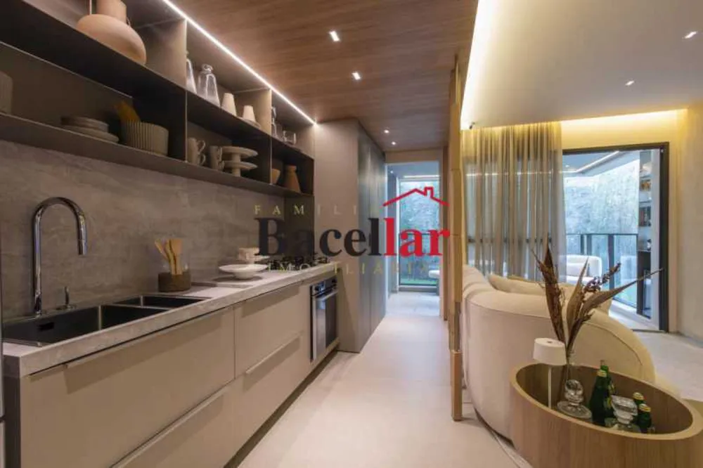 Apartamento, 2 quartos, 69 m² - Foto 17