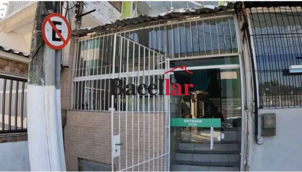 Loja-Salão, 130 m² - Foto 2