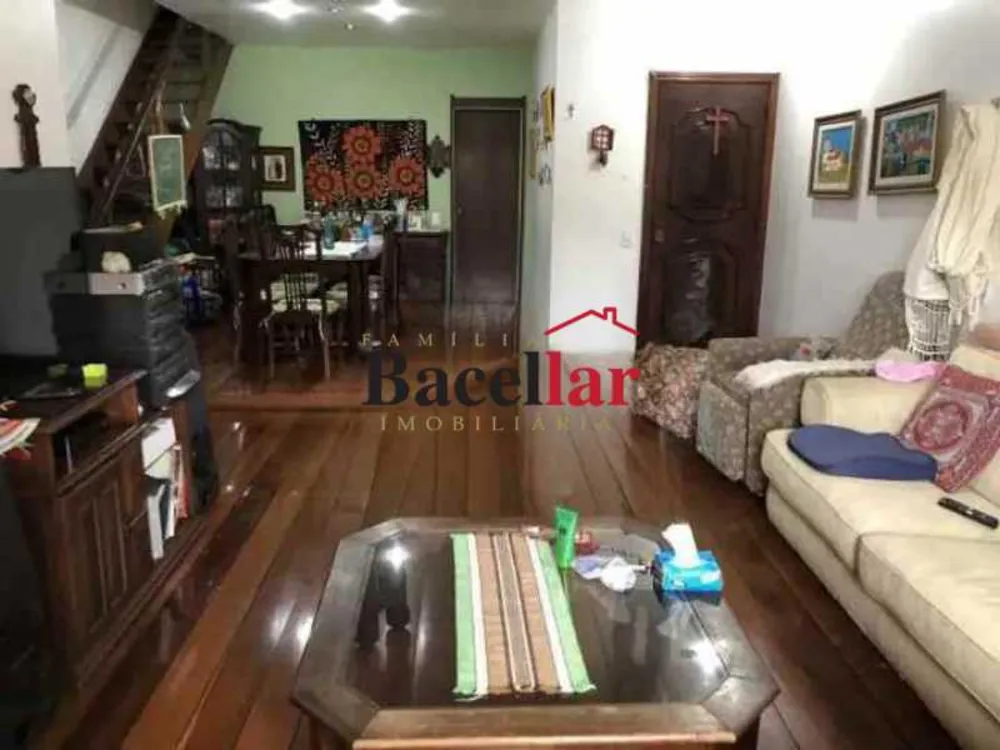 Cobertura, 4 quartos, 341 m² - Foto 2