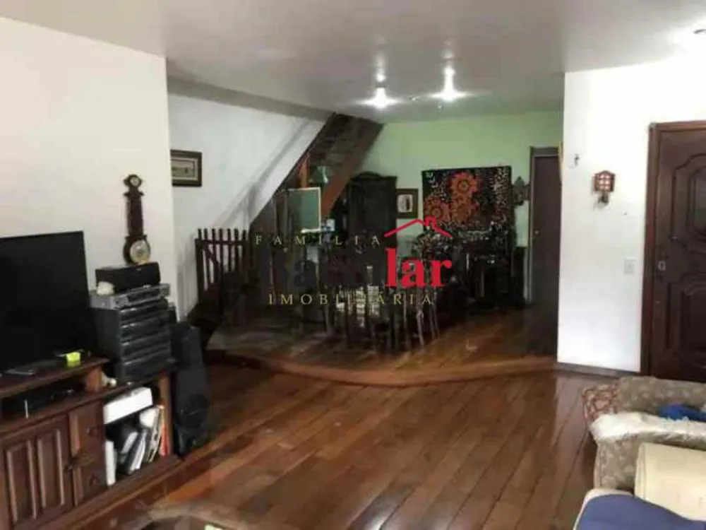 Cobertura, 4 quartos, 341 m² - Foto 3