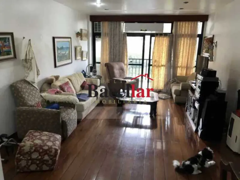 Cobertura, 4 quartos, 341 m² - Foto 4