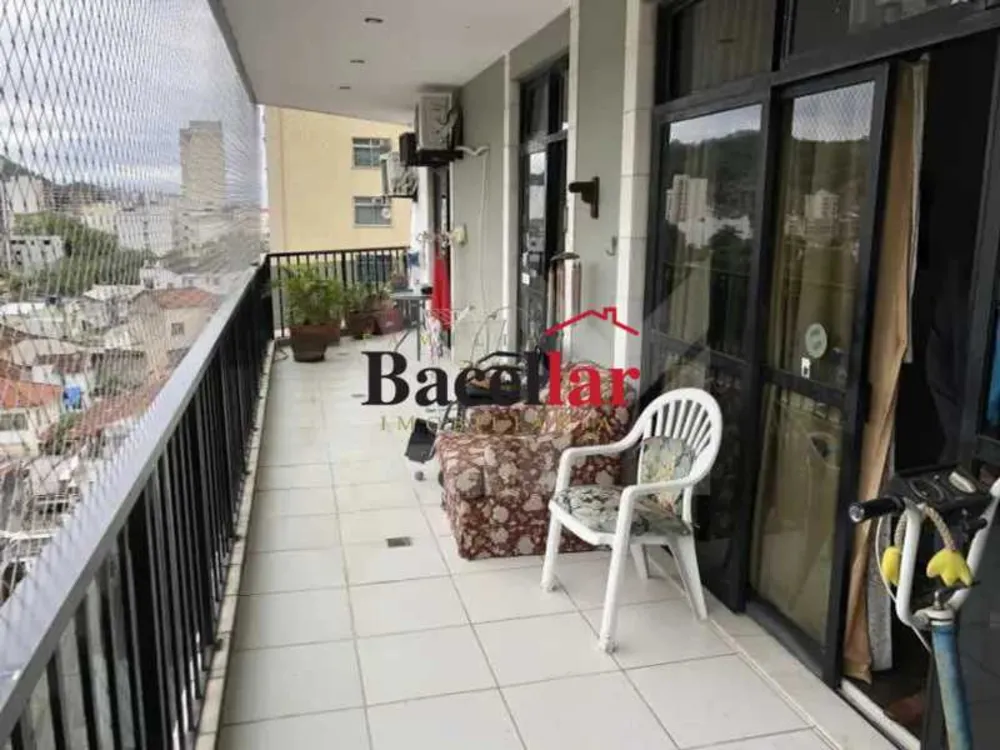 Cobertura, 4 quartos, 341 m² - Foto 5