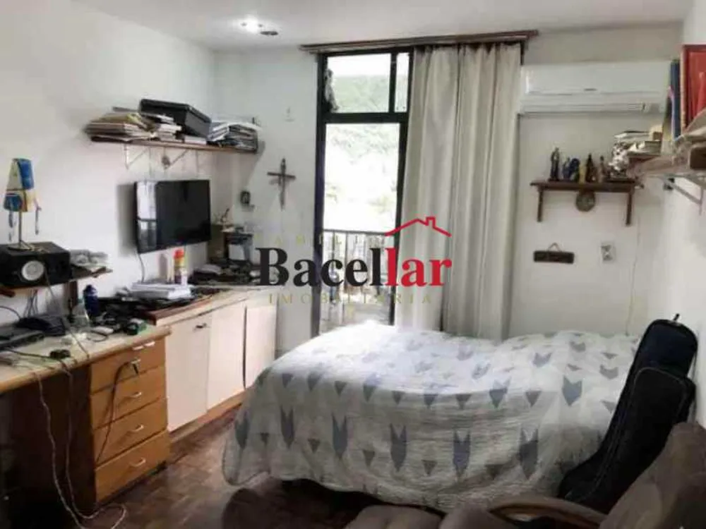 Cobertura, 4 quartos, 341 m² - Foto 8