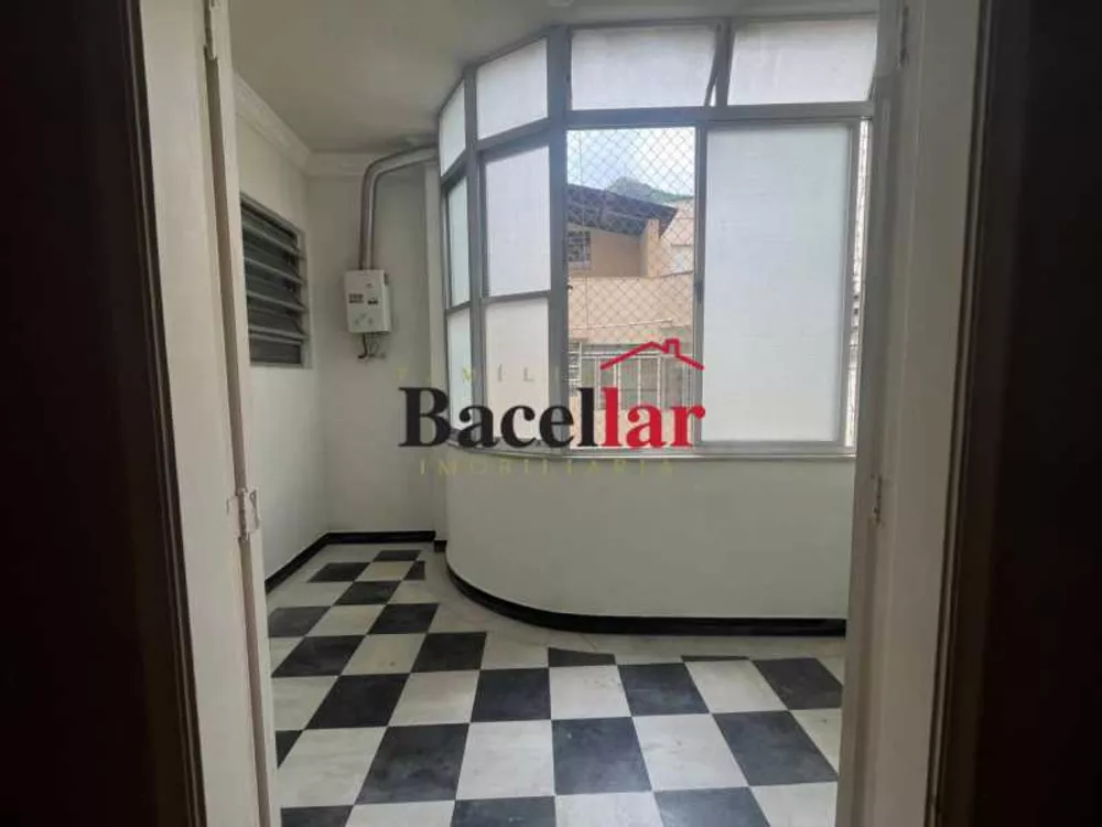 Apartamento, 3 quartos, 172 m² - Foto 5