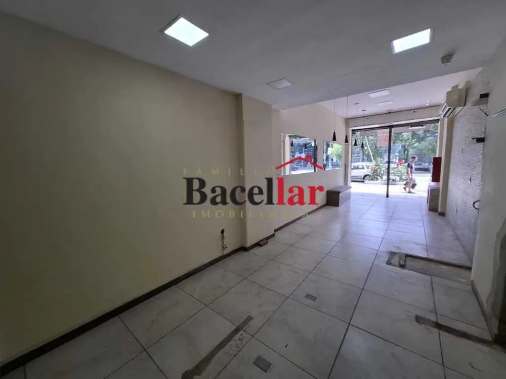 Loja-Salão, 58 m² - Foto 10