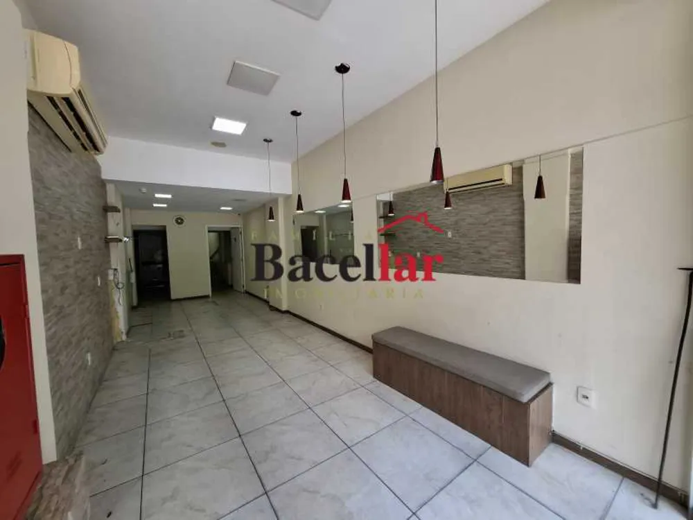 Loja-Salão, 58 m² - Foto 13