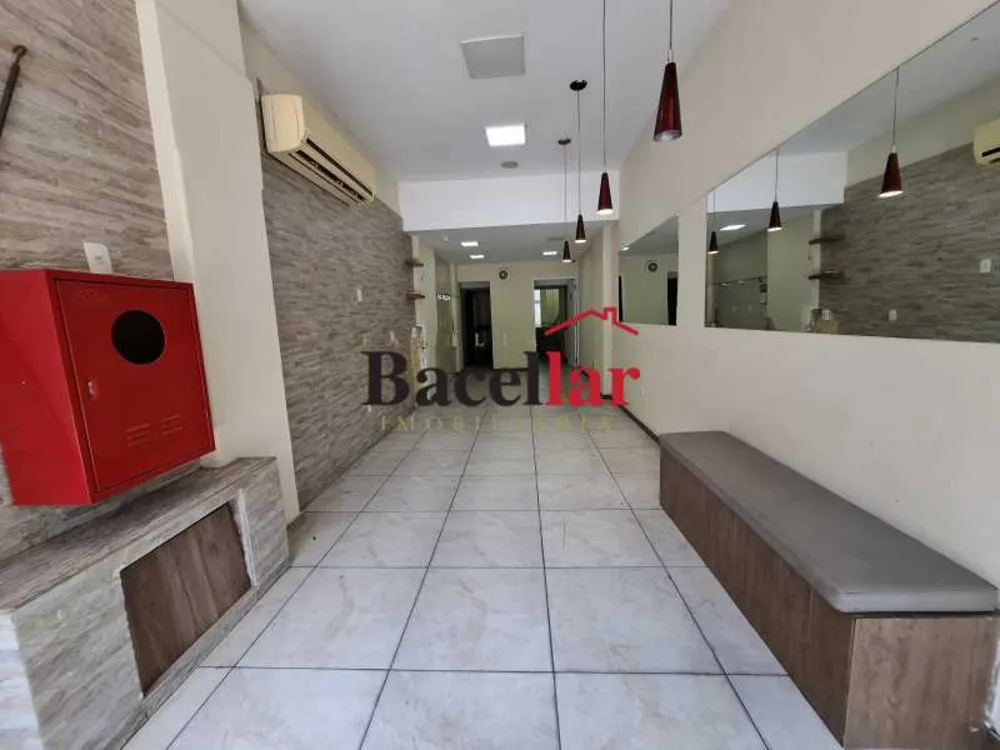 Loja-Salão, 58 m² - Foto 3