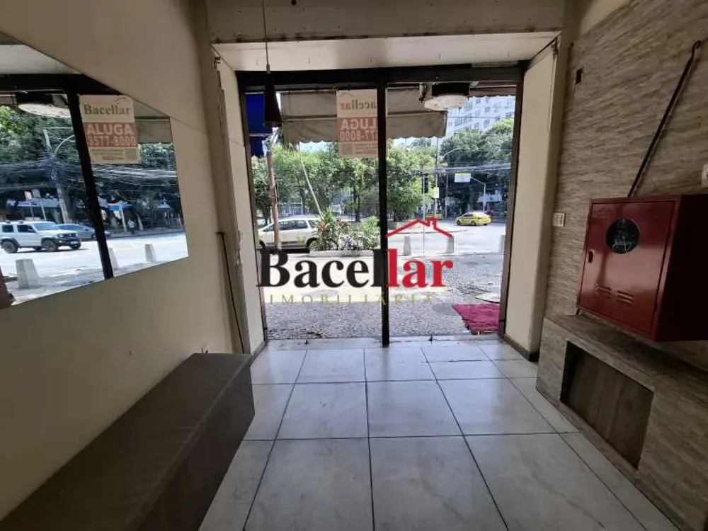 Loja-Salão, 58 m² - Foto 11