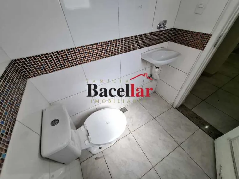 Loja-Salão, 58 m² - Foto 22