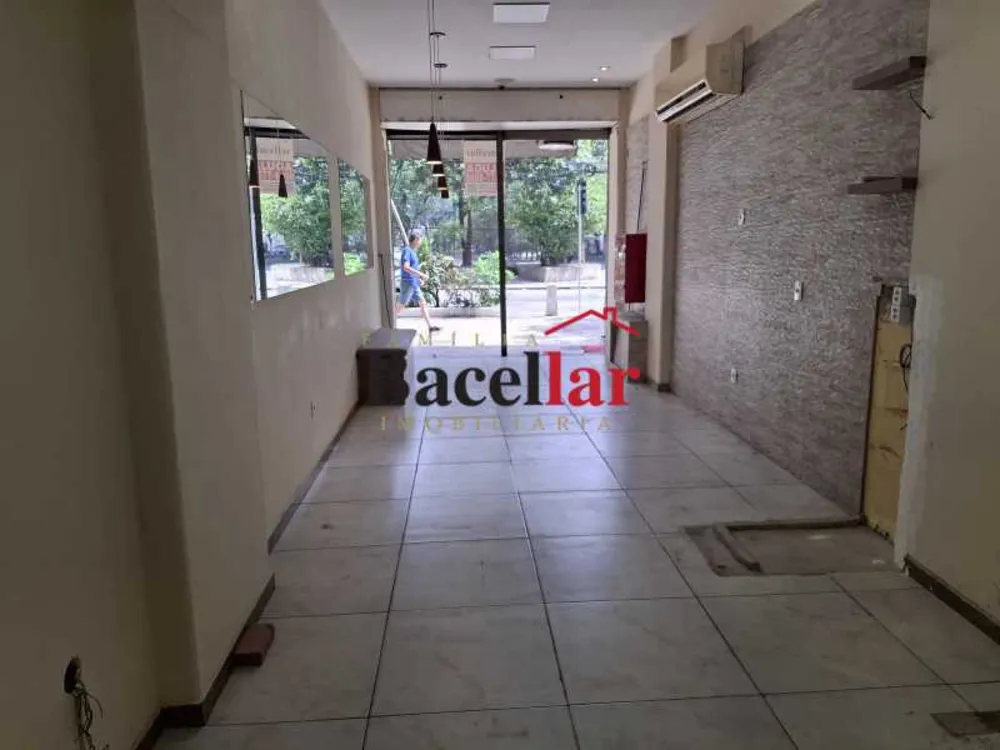 Loja-Salão, 58 m² - Foto 7