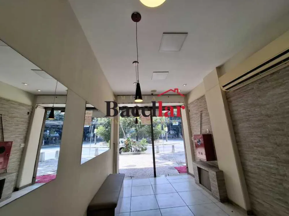 Loja-Salão, 58 m² - Foto 9