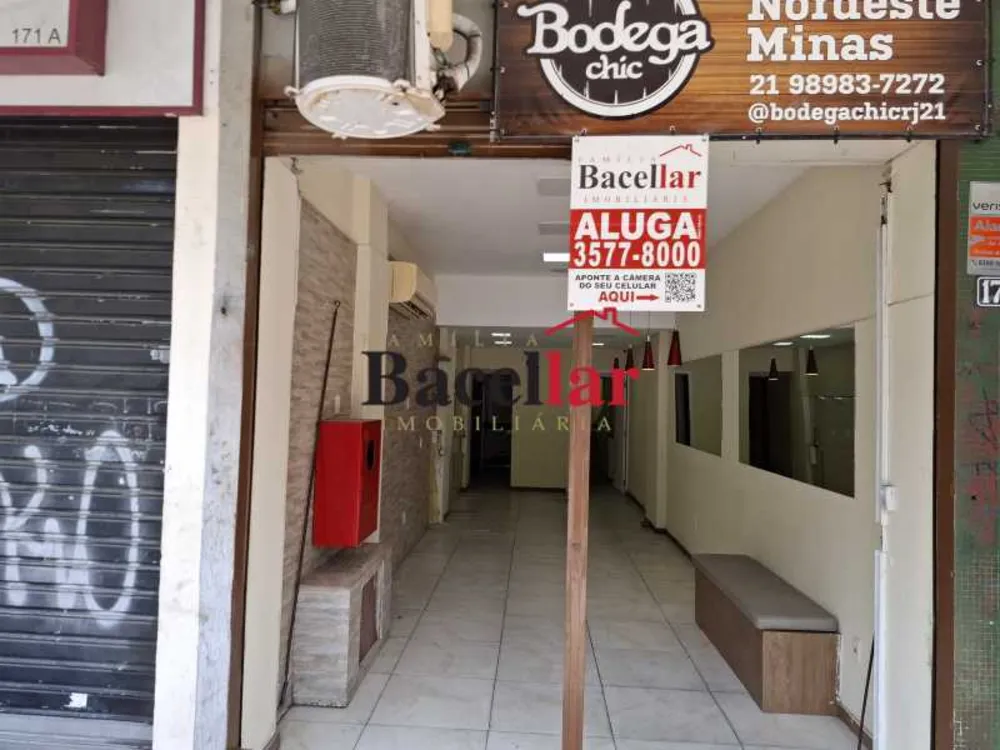 Loja-Salão, 58 m² - Foto 12