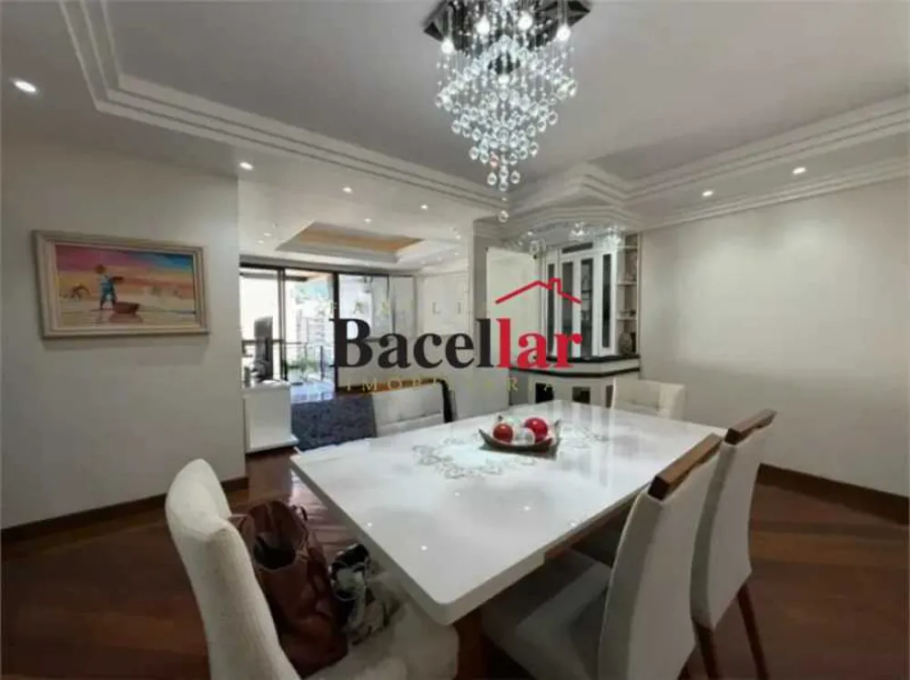 Apartamento, 3 quartos, 159 m² - Foto 25