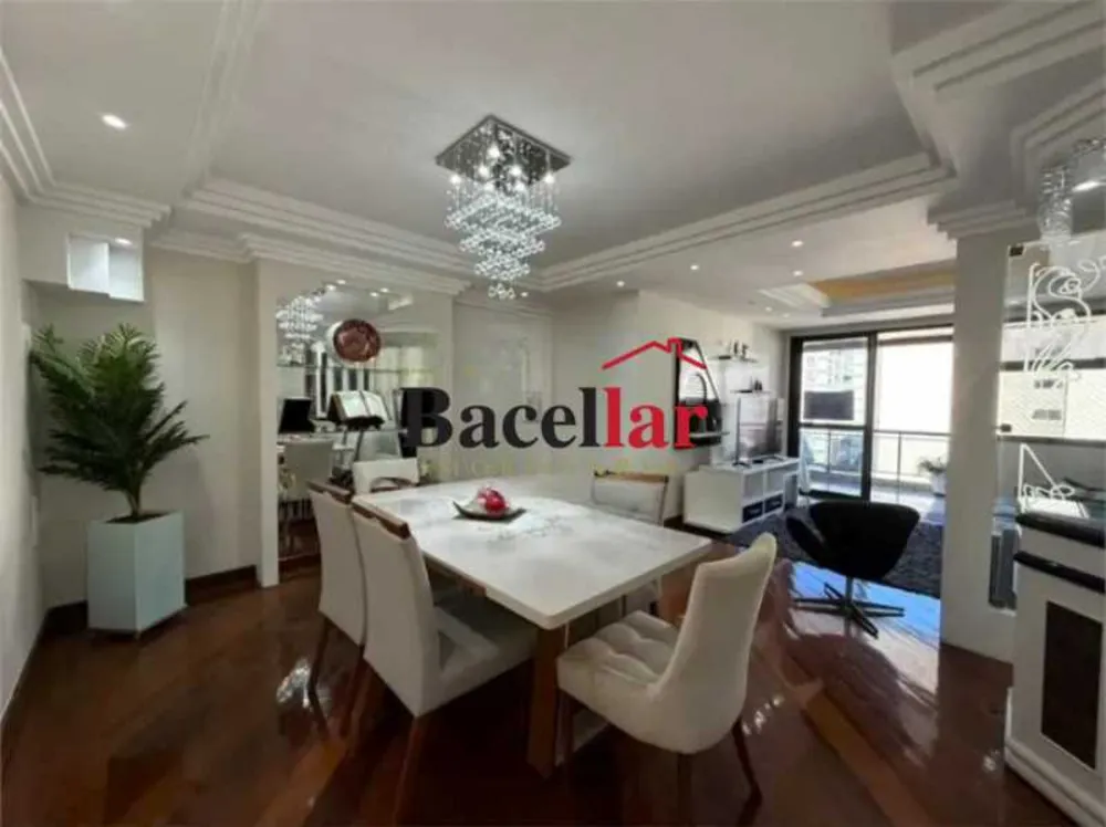 Apartamento, 3 quartos, 159 m² - Foto 1