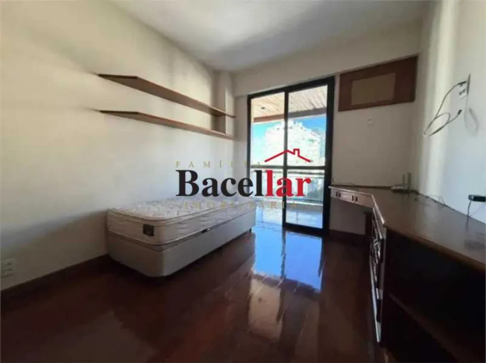 Apartamento, 3 quartos, 159 m² - Foto 39