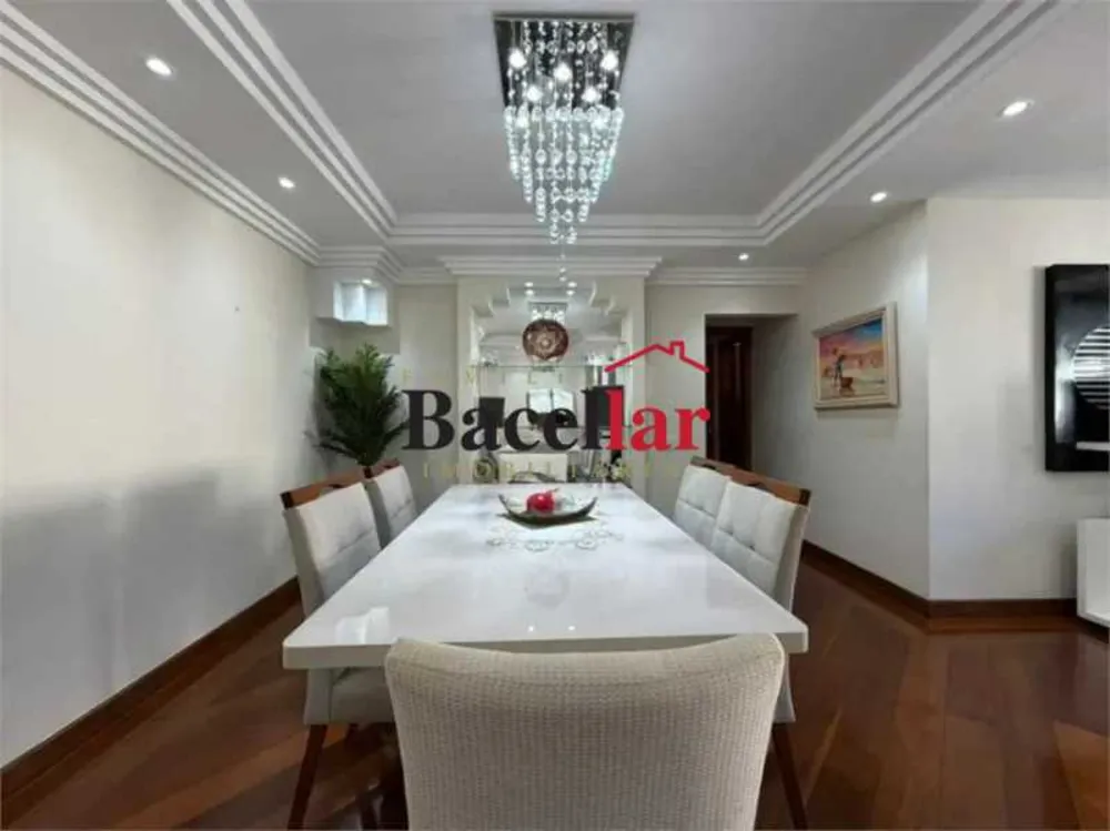 Apartamento, 3 quartos, 159 m² - Foto 13
