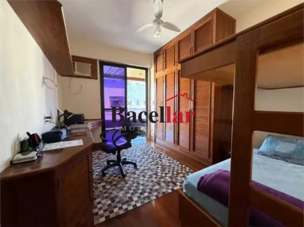 Apartamento, 3 quartos, 159 m² - Foto 33