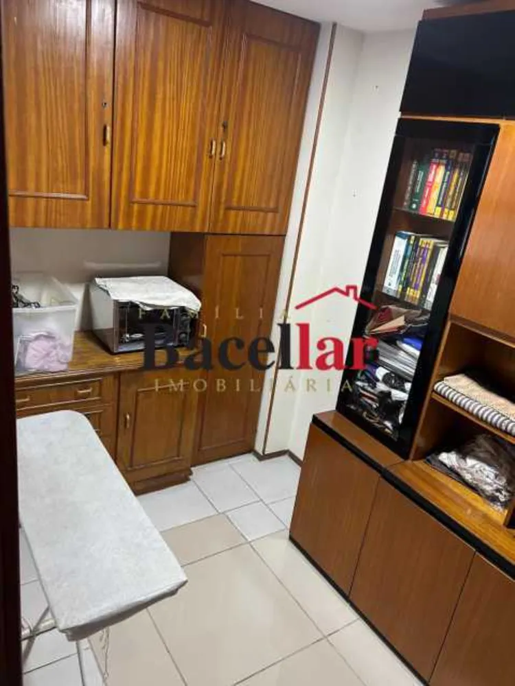 Apartamento, 3 quartos, 159 m² - Foto 9