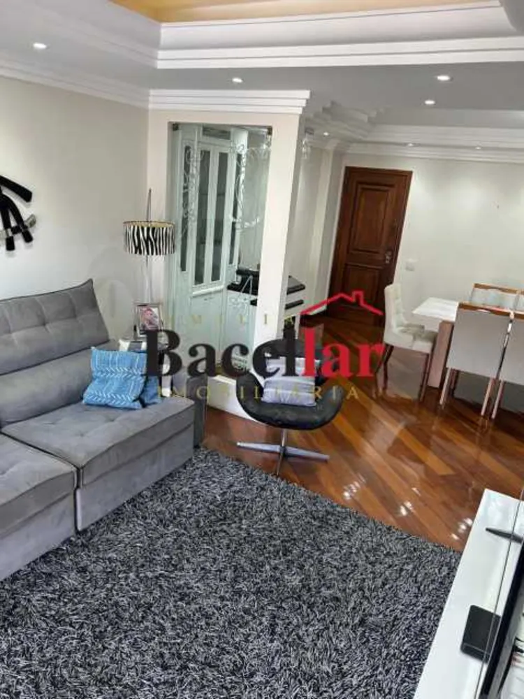 Apartamento, 3 quartos, 159 m² - Foto 1