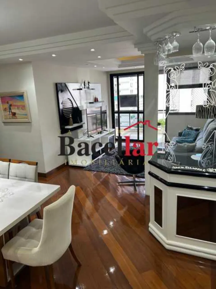 Apartamento, 3 quartos, 159 m² - Foto 9