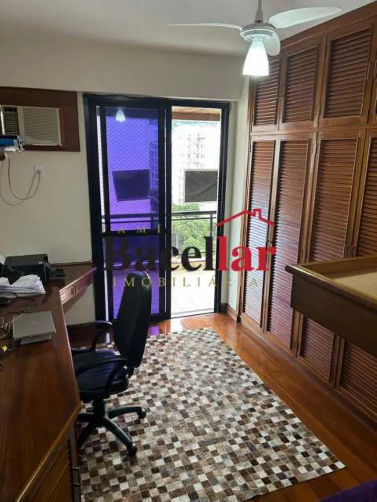Apartamento, 3 quartos, 159 m² - Foto 13