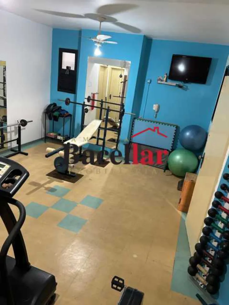 Apartamento, 3 quartos, 159 m² - Foto 24
