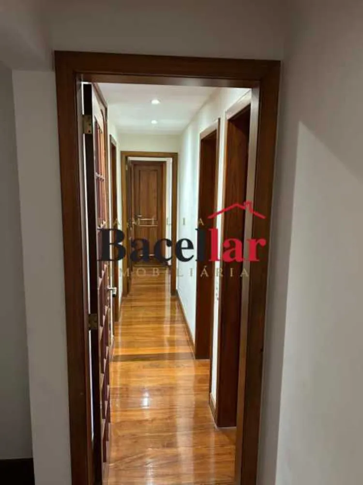 Apartamento, 3 quartos, 159 m² - Foto 6