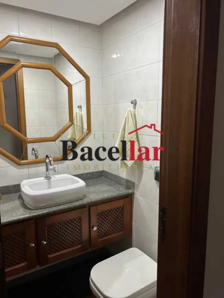 Apartamento, 3 quartos, 159 m² - Foto 4