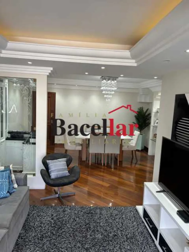 Apartamento, 3 quartos, 159 m² - Foto 12