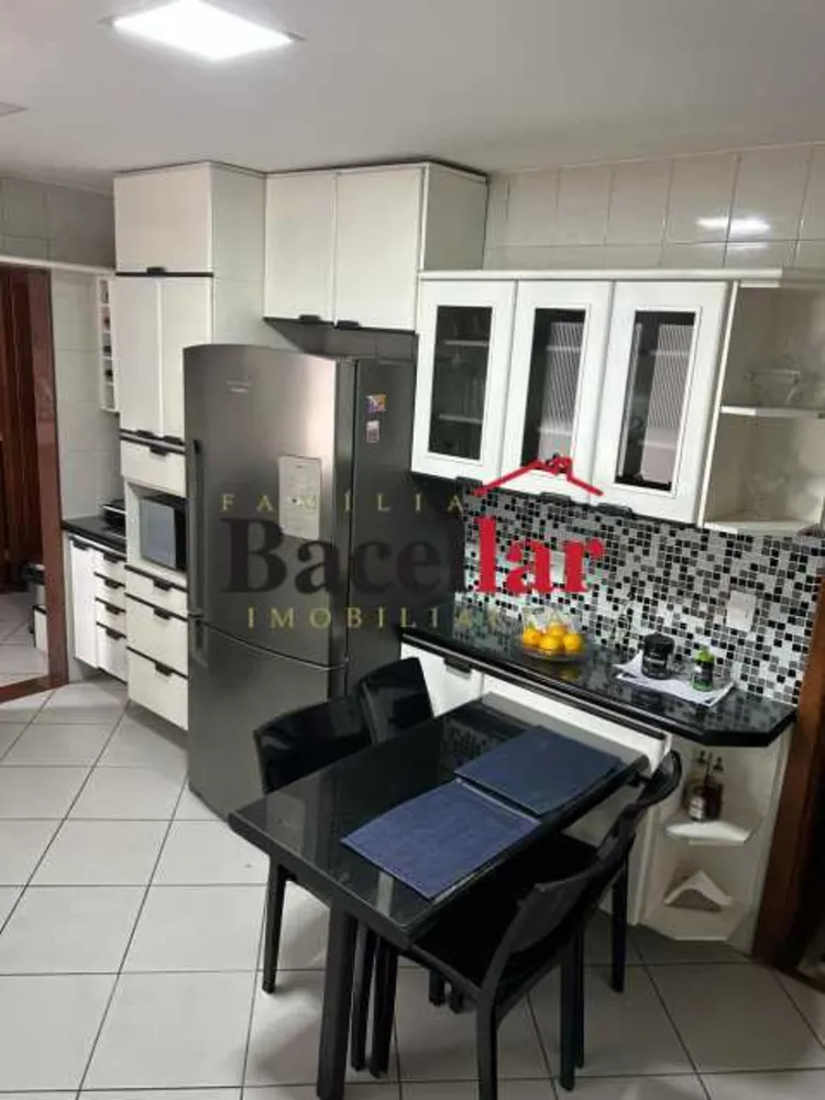 Apartamento, 3 quartos, 159 m² - Foto 3