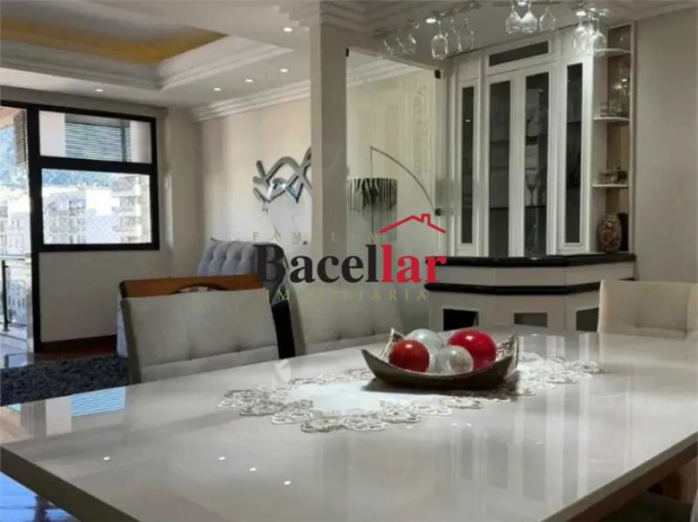 Apartamento, 3 quartos, 159 m² - Foto 17