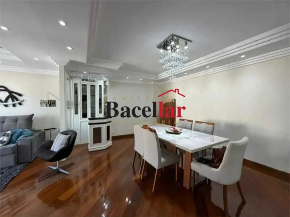Apartamento, 3 quartos, 159 m² - Foto 23
