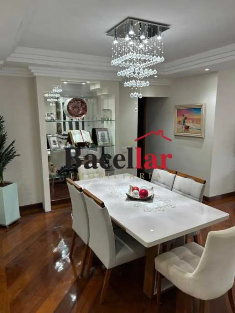Apartamento, 3 quartos, 159 m² - Foto 3