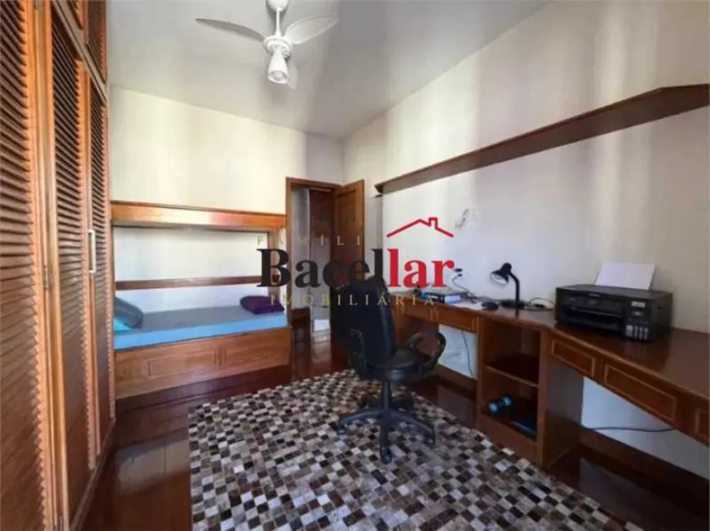 Apartamento, 3 quartos, 159 m² - Foto 35