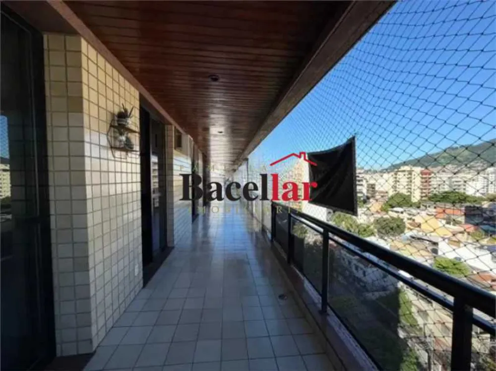 Apartamento, 3 quartos, 159 m² - Foto 3