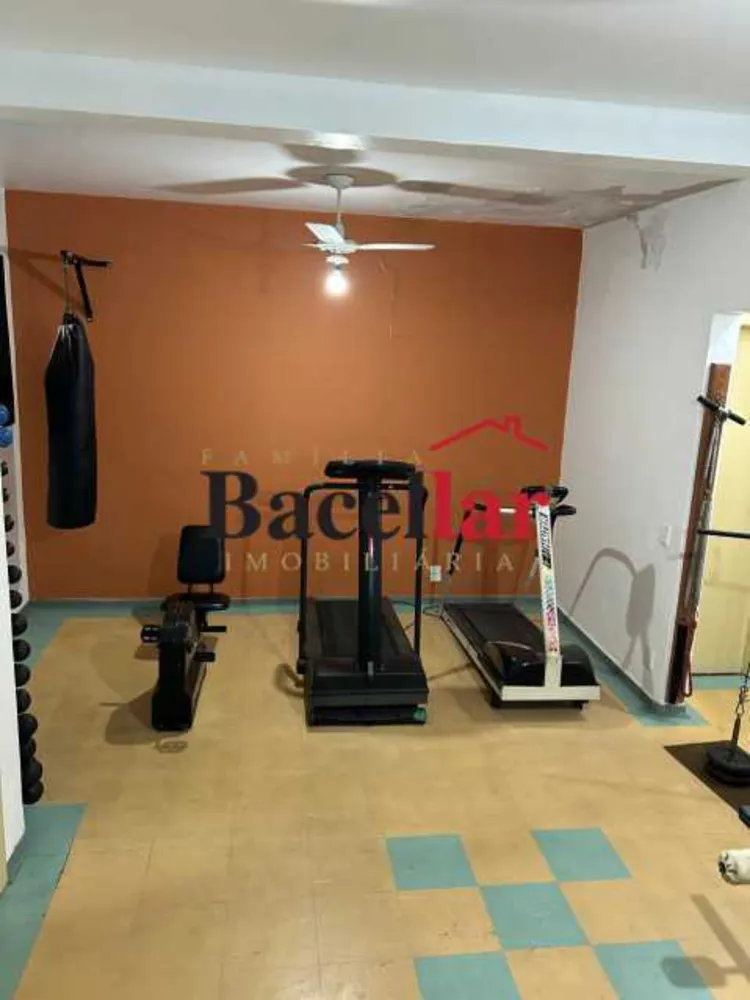 Apartamento, 3 quartos, 159 m² - Foto 27