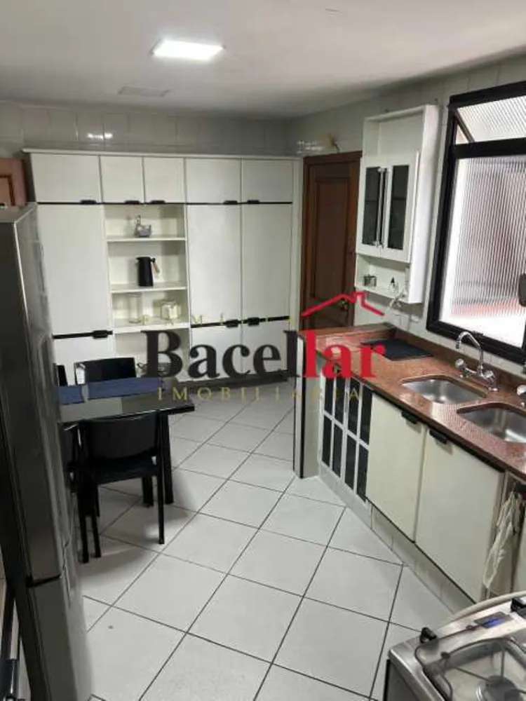 Apartamento, 3 quartos, 159 m² - Foto 10