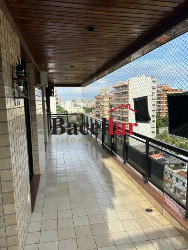 Apartamento, 3 quartos, 159 m² - Foto 6