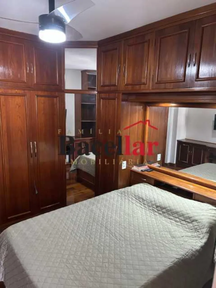 Apartamento, 3 quartos, 159 m² - Foto 11