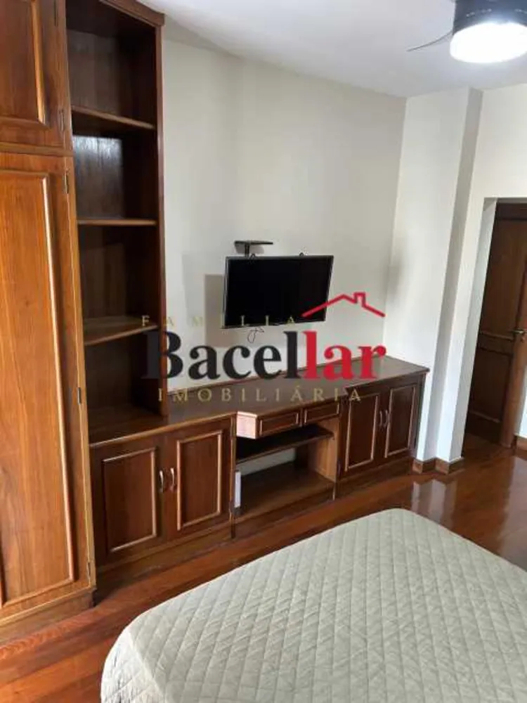 Apartamento, 3 quartos, 159 m² - Foto 10