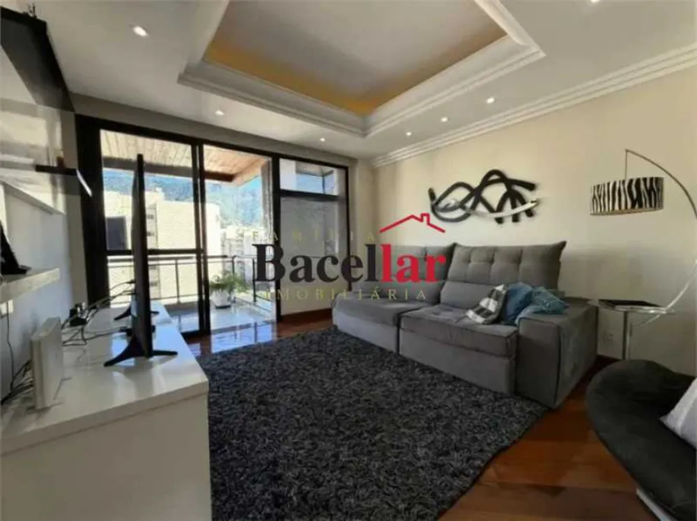 Apartamento, 3 quartos, 159 m² - Foto 11