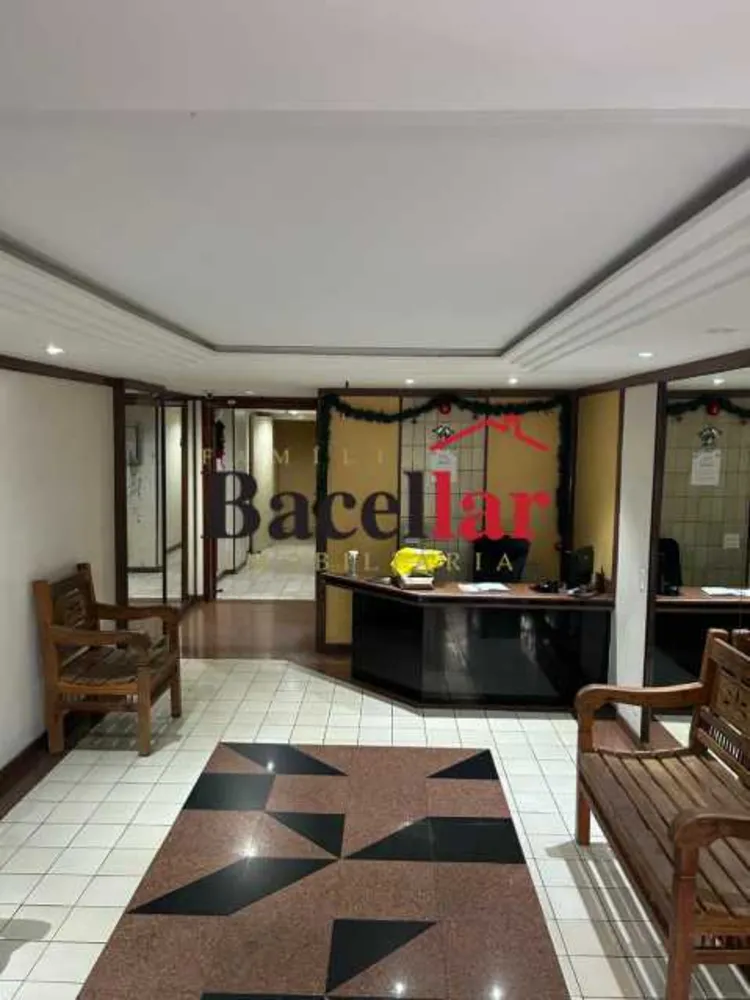 Apartamento, 3 quartos, 159 m² - Foto 26
