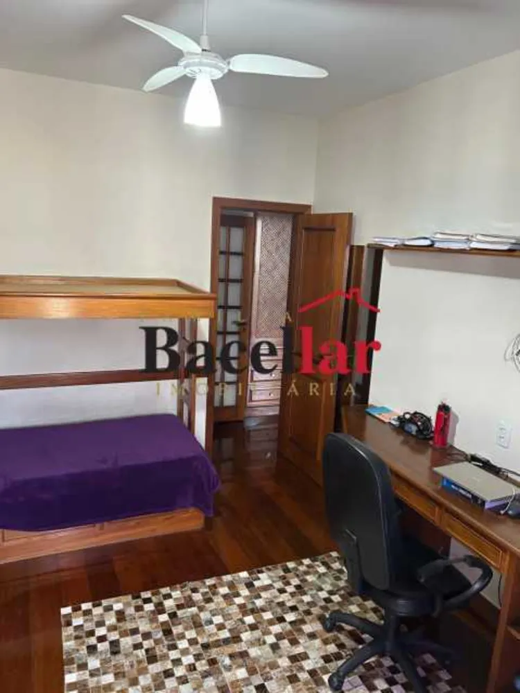 Apartamento, 3 quartos, 159 m² - Foto 12