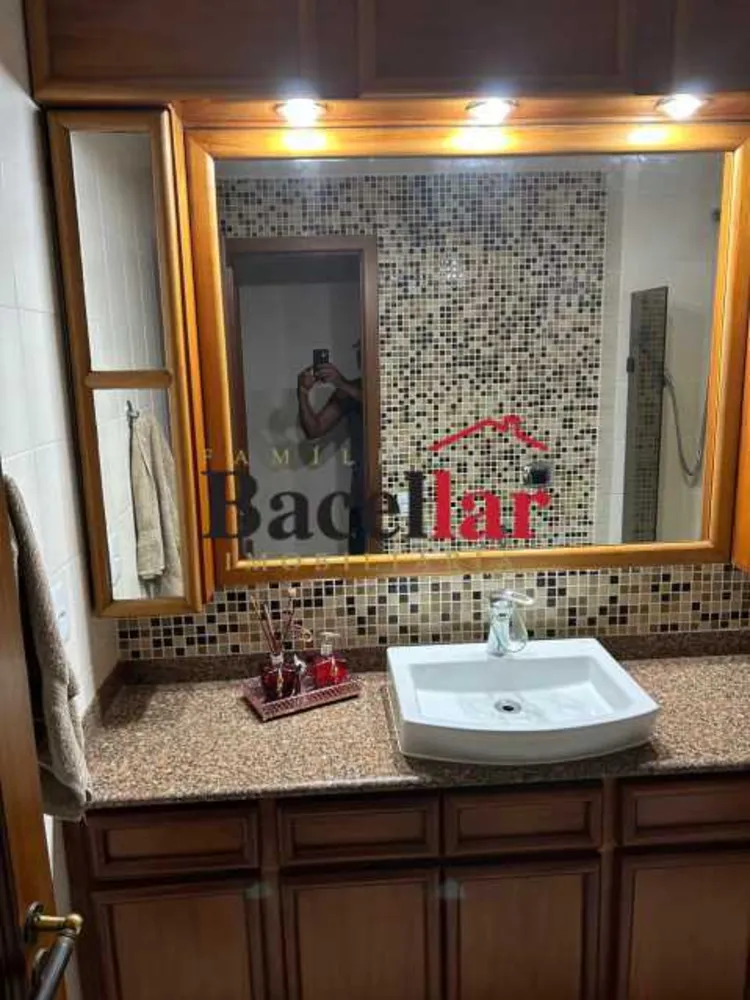 Apartamento, 3 quartos, 159 m² - Foto 21