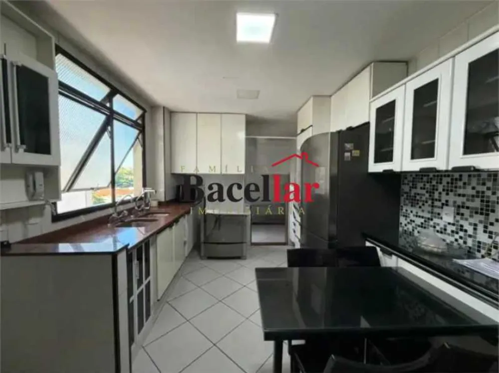 Apartamento, 3 quartos, 159 m² - Foto 41