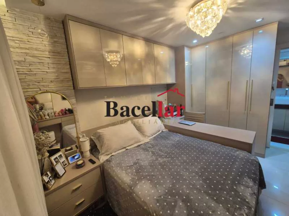 Cobertura, 3 quartos, 165 m² - Foto 22