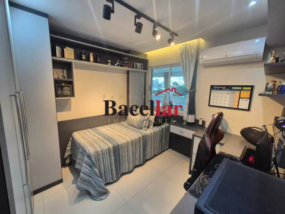 Cobertura, 3 quartos, 165 m² - Foto 5