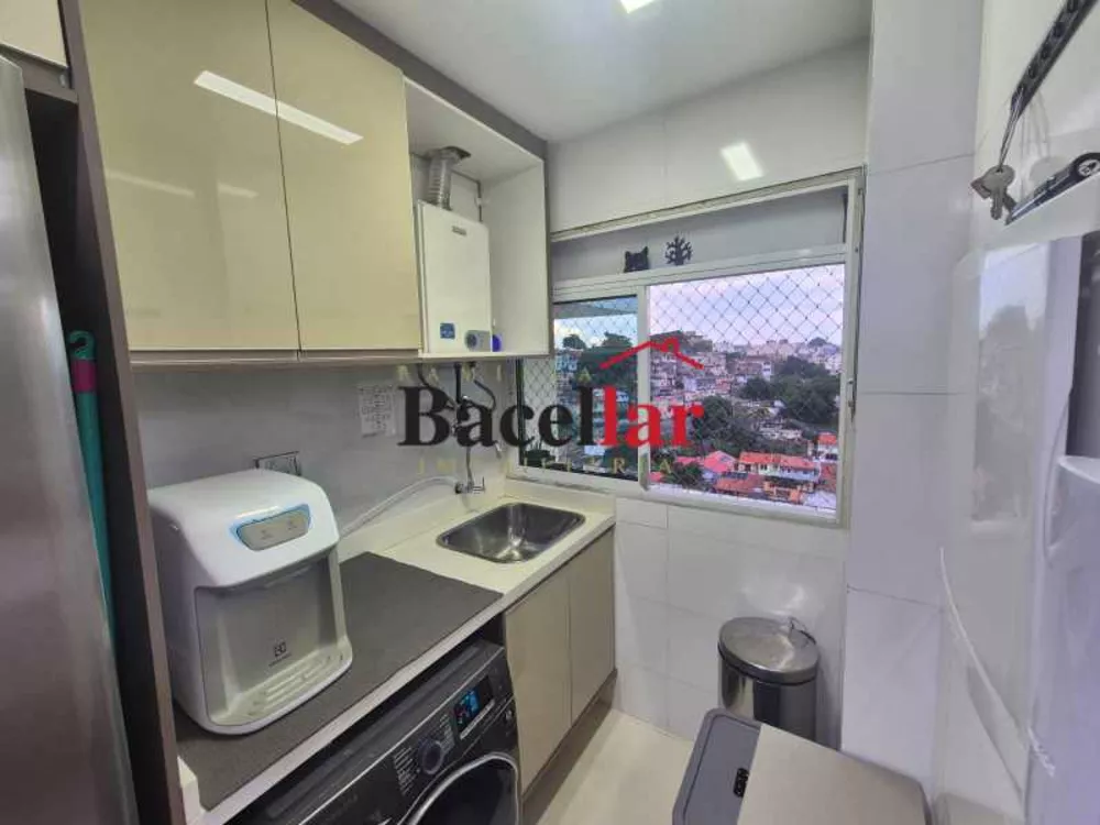 Cobertura, 3 quartos, 165 m² - Foto 11